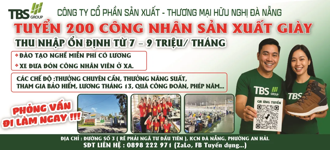Công ty Cổ phần Sản xuất - Thương mại Hữu Nghị Đà Nẵng