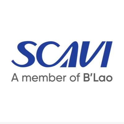 Chi Nhánh Công ty Scavi Huế tại Đà Nẵng