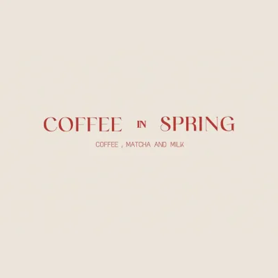 Coffeeinspring