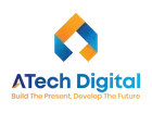 Công Ty Cổ Phần Atech Digital