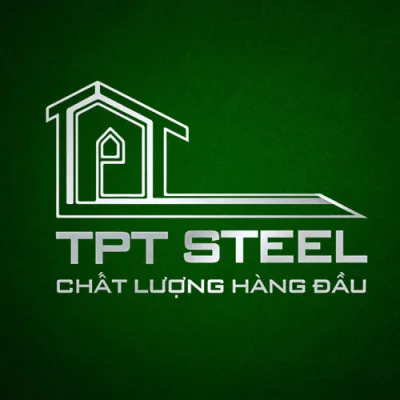 Công Ty Cổ Phần Cơ Khí Tâm Phúc Thành - TPT Steel