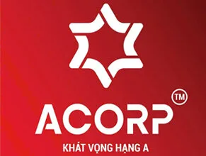 Công Ty Cổ Phần Đầu Tư ACORP