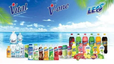 Công Ty Cổ Phần Đầu Tư Vitasco