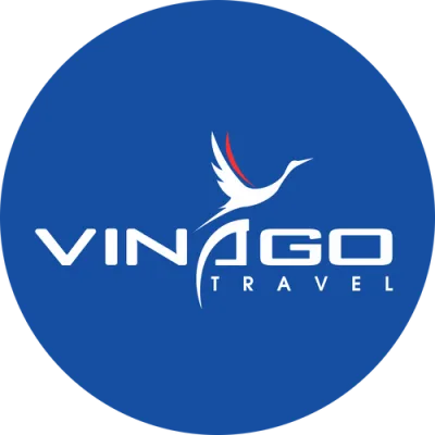 Công Ty Cổ Phần Du Lịch Vinago