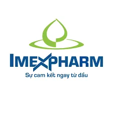 Công Ty Cổ Phần Dược Phẩm Imexpharm