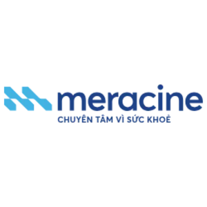 Công Ty Cổ Phần Dược Phẩm Meracine Chi Nhánh Đà Nẵng