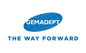 Công ty Cổ phần Gemadept