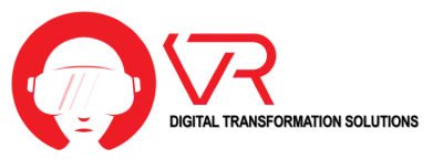 Công Ty Cổ Phần Giải Pháp Chuyển Đổi Số (VR360)
