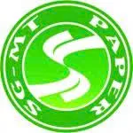 Công Ty Cổ Phần Giấy Sài Gòn Miền Trung