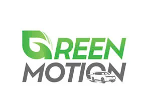 Công ty Cổ phần Green Motion