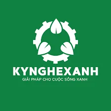 Công Ty Cổ Phần Kỹ Nghệ Xanh Việt Nam
