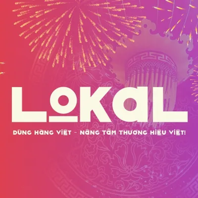 Công ty Cổ phần Lokal