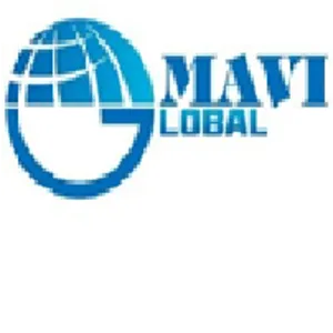 Công Ty Cổ Phần Mavi Global