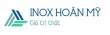 Công Ty Cổ Phần Sản Xuất Inox Hoàn Mỹ