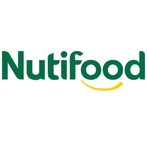 Công Ty Cổ Phần Thực Phẩm Dinh Dưỡng NutiFood