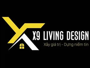 Công Ty Cổ Phần Tư Vấn Thiết Kế Và Xây Dựng X9 Living