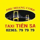 Công ty cổ phần vận tải và dịch vụ Phú Hoàng