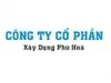 Công Ty Cổ Phần Xây Dựng Phú Hòa