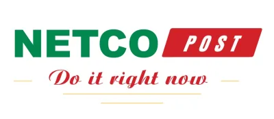 Công Ty Cổ Phầnh Thương Mại Và Chuyển Phát Nhanh Nội Bài - NETCO