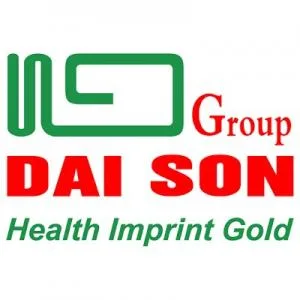 Công Ty Cp Quốc Tế Đại Sơn