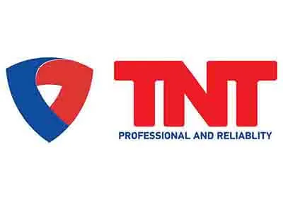 Công ty CP Xuất nhập khẩu TNT Việt Nam