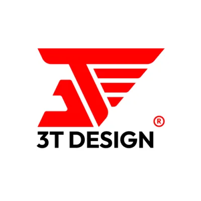 Công Ty TNHH 3T Design