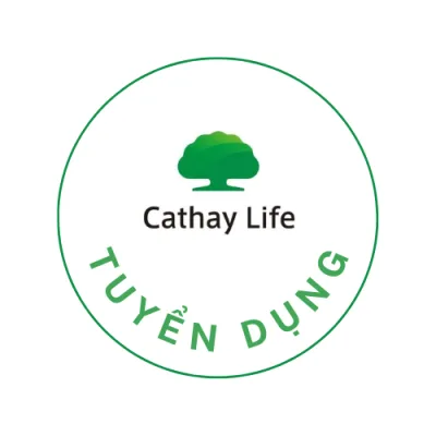 CÔNG TY TNHH BẢO HIỂM NHÂN THỌ CATHAY VIỆT NAM