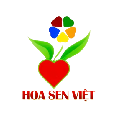 Công Ty TNHH Cây Xanh Cảnh Quan Hoa Sen Việt