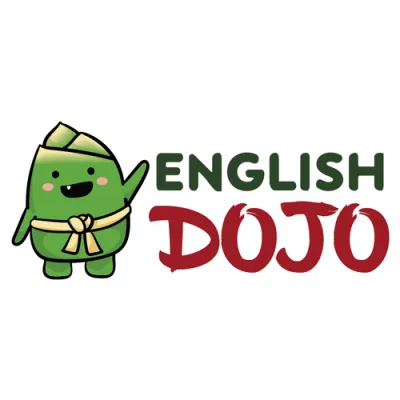 Công ty TNHH Đấu trường tiếng Anh (English Dojo)