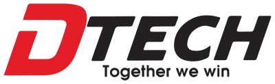 Công Ty TNHH DTECH Media