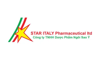 Công Ty TNHH Dược Phẩm Ngôi Sao Ý