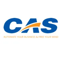 Công ty TNHH Giải Pháp Điều Khiển & Tự Động Hóa (CAS - Control & Automation Solutions)