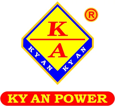 Công Ty TNHH Máy Phát Điện Kỳ An