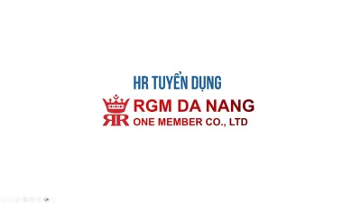 Công ty TNHH MTV RGM Đà Nẵng