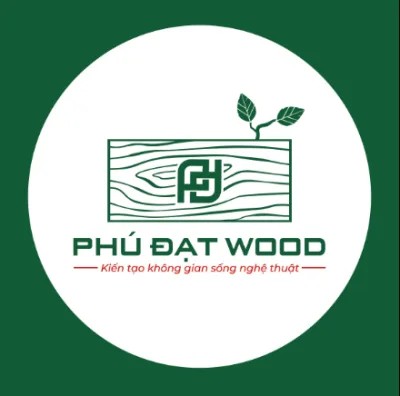 Công Ty TNHH Nội Thất Gỗ Phú Đạt Wood