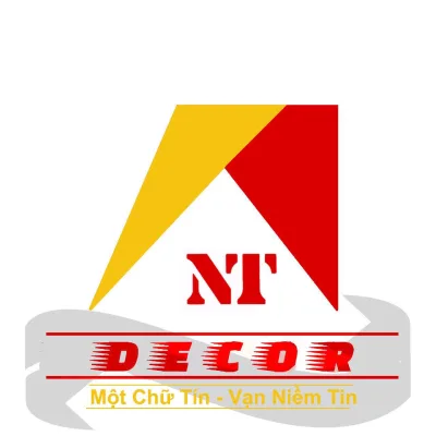 Công ty TNHH NTDecor