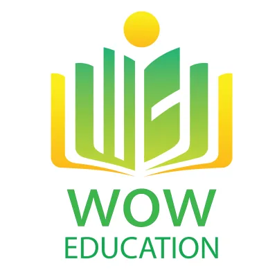Công ty TNHH Phát triển giáo dục Toàn diện WOW