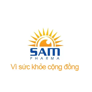 Công Ty Tnhh Sam Pharma Việt Nam