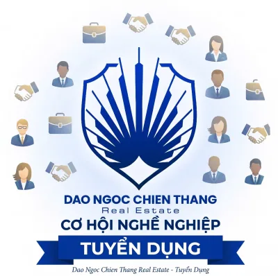 CÔNG TY TNHH SÀN GIAO DỊCH BẤT ĐỘNG SẢN ĐẢO NGỌC CHIẾN THẮNG