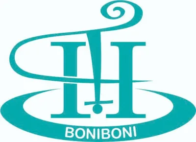 Công Ty TNHH Sản Xuất Và Thương Mại Boniboni