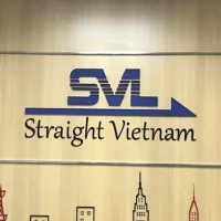 Công ty TNHH Straight Việt Nam