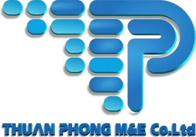 Công Ty TNHH SX TM DV Cơ Điện Thuận Phong