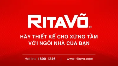 Công ty TNHH Tập Đoàn Rita Võ
