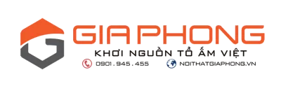 Công Ty Tnhh Thiết Kế Và Thi Công Nội Thất Gia Phong