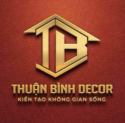 CÔNG TY TNHH THIẾT KẾ VÀ THI CÔNG NỘI THẤT THUẬN BÌNH