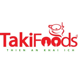 Công Ty TNHH Thực Phẩm Taki