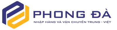 Công Ty TNHH Thương Mại Dịch Vụ Phong Đà
