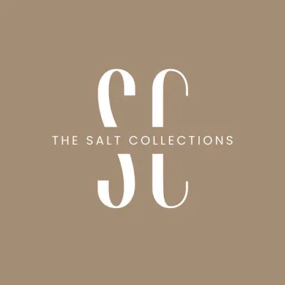 Công Ty TNHH Thương Mại & Dịch Vụ The Salt Collections