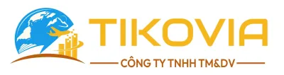Công Ty TNHH Thương Mại & Dịch Vụ TIKOVIA