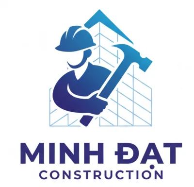 CÔNG TY TNHH THƯƠNG MẠI DICH VỤ VÀ XÂY DỰNG MINH ĐẠT